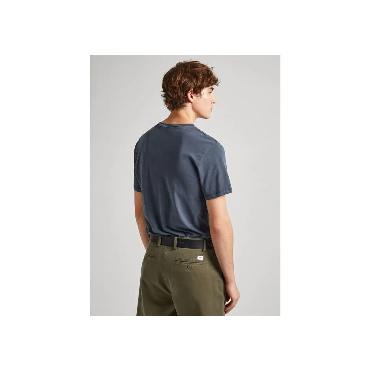CAMISETA  JACKO HOMBRE