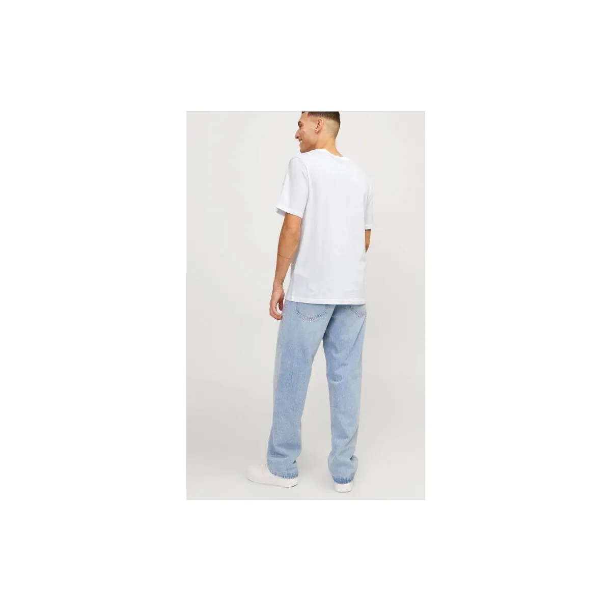 CAMISETA  JORCOBIN HOMBRE