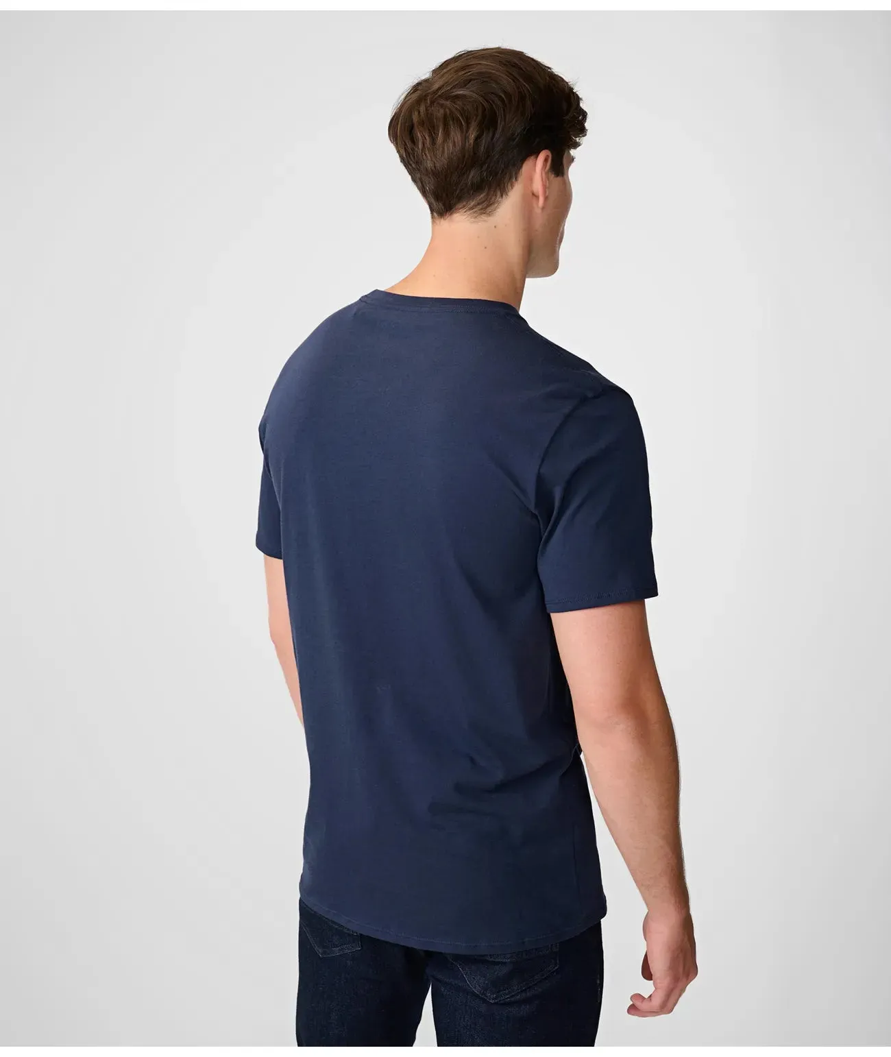 Camiseta Karl Lagerfeld Navy