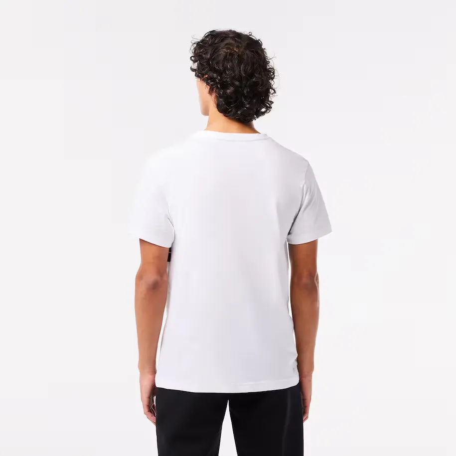CAMISETA LACOSTE  TH178700 001