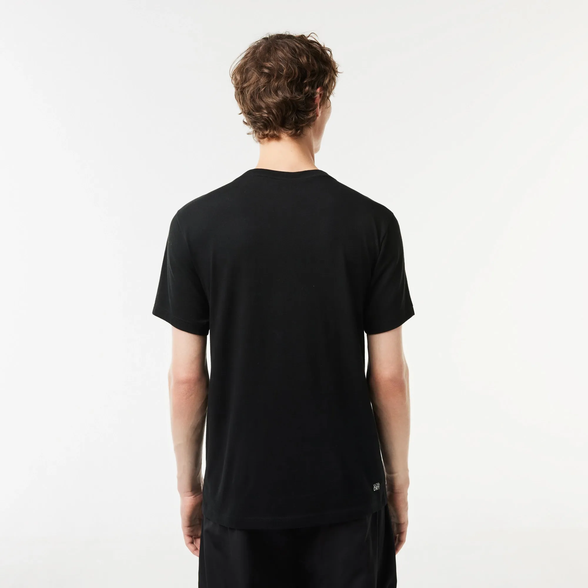 CAMISETA LACOSTE  TH180100 031