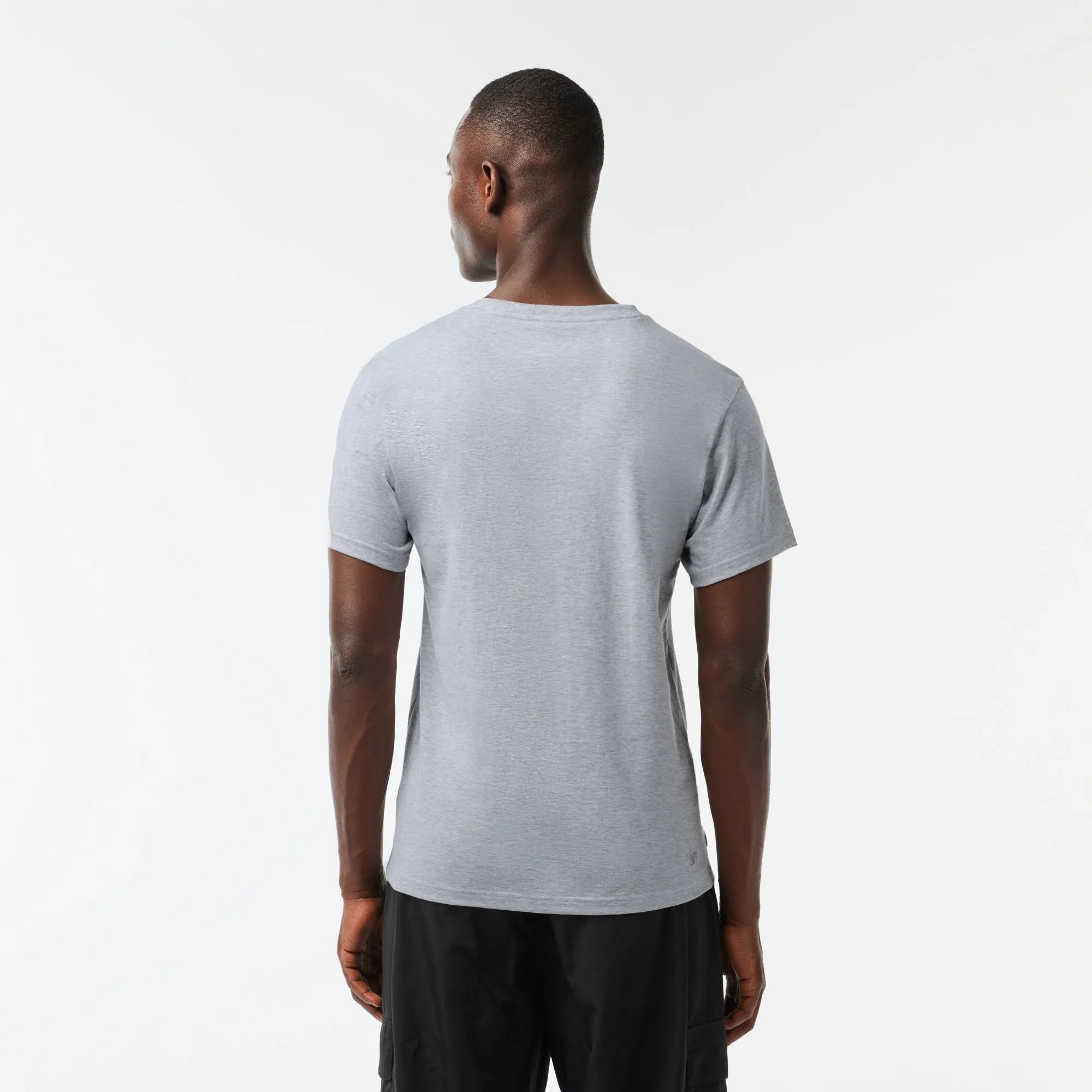 CAMISETA LACOSTE  TH180100 CCA