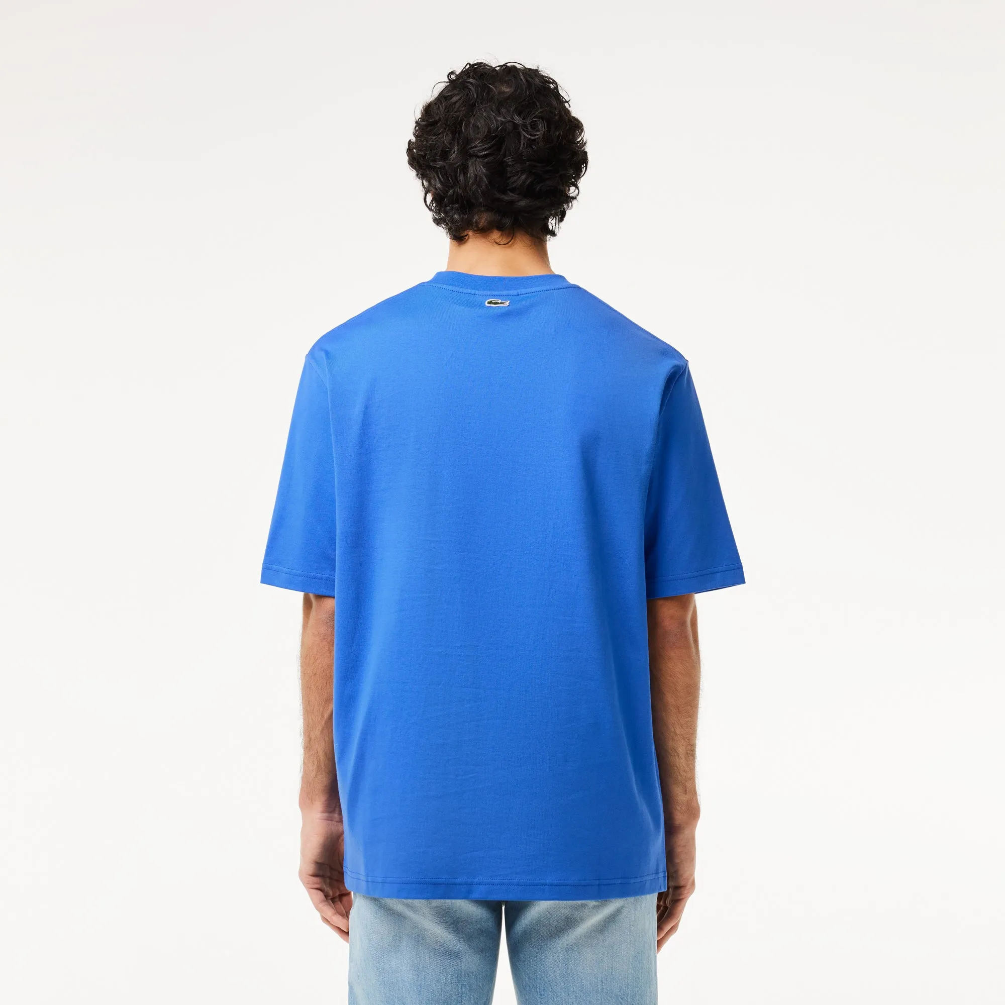 CAMISETA LACOSTE  TH731500 IXW