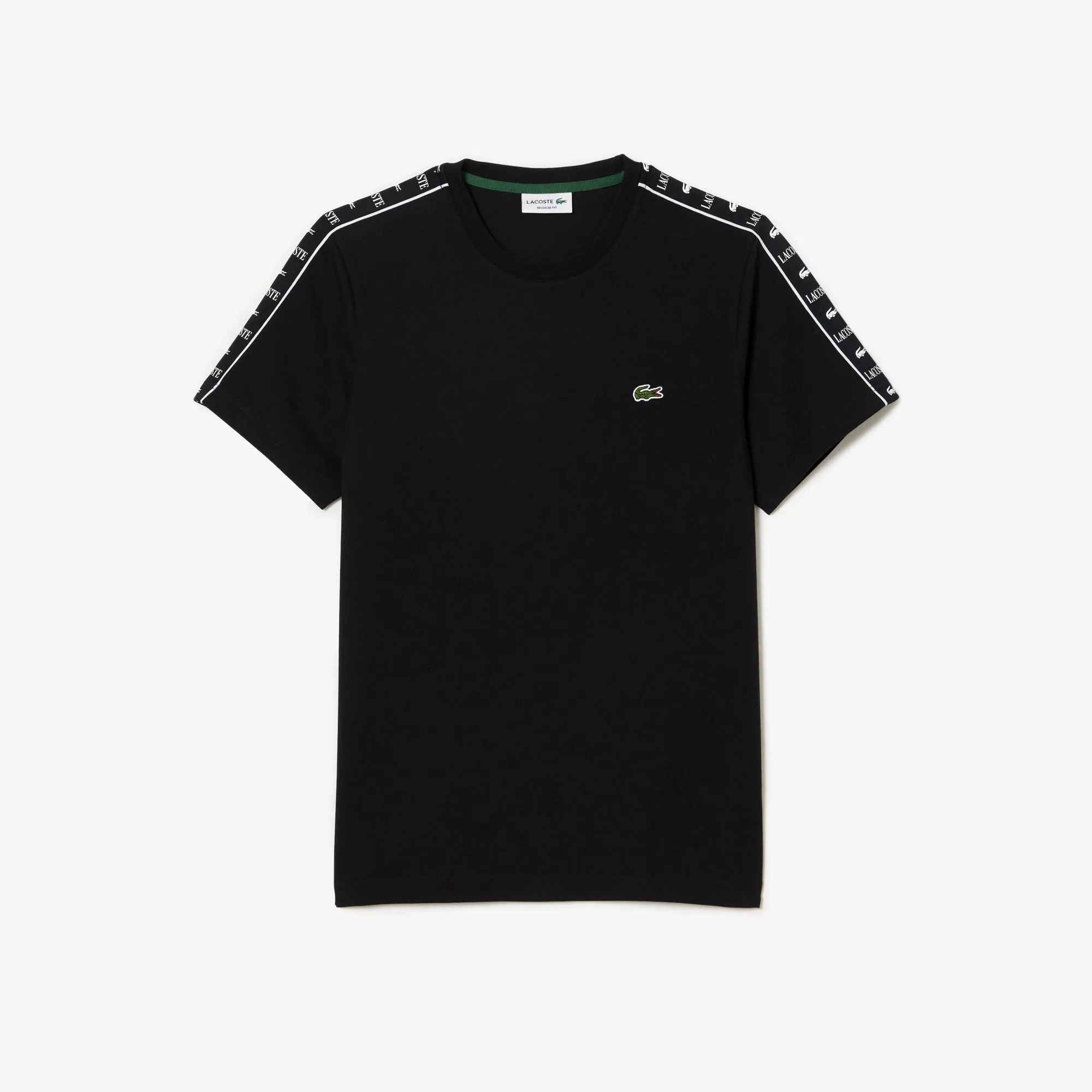 CAMISETA LACOSTE  TH740400 031