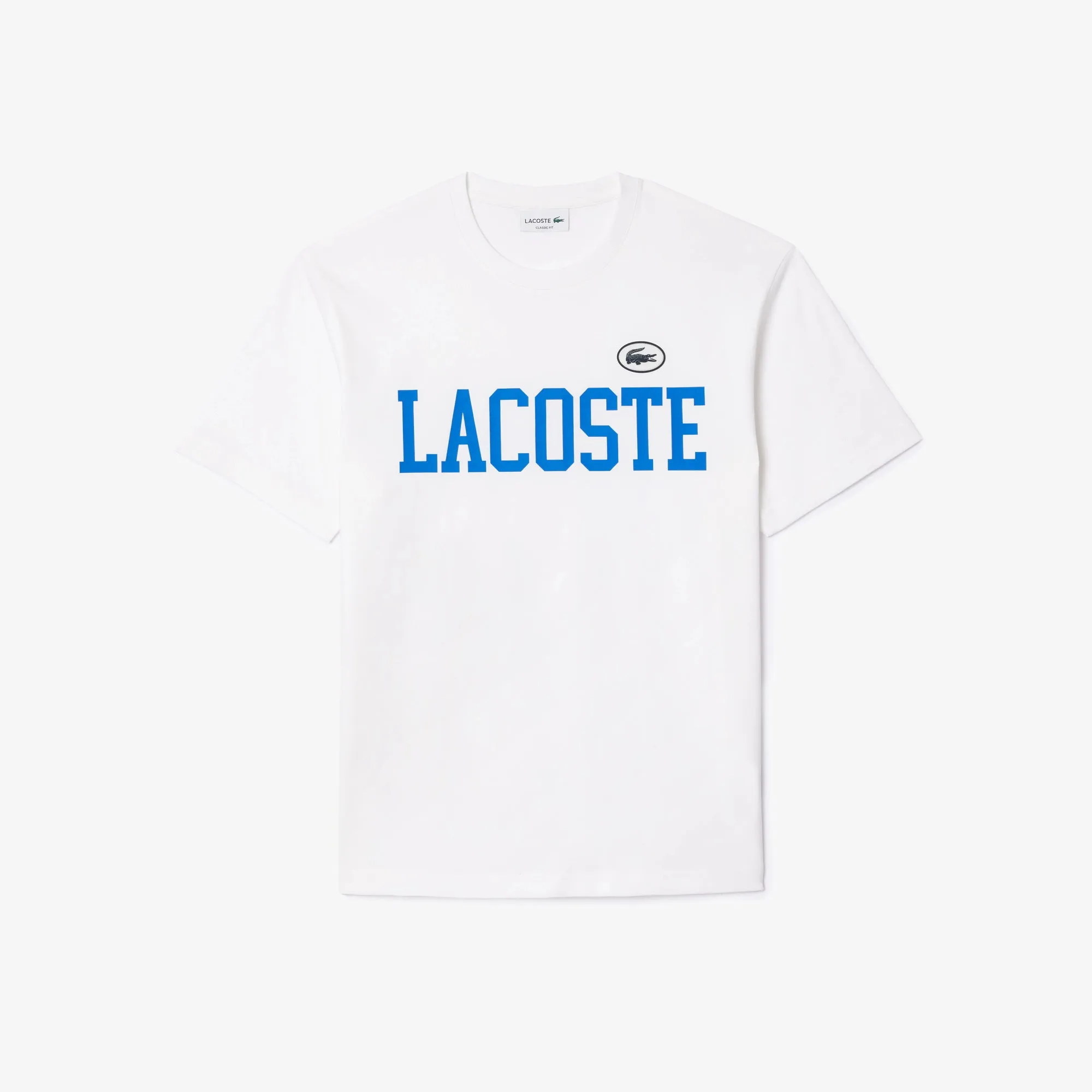 CAMISETA LACOSTE  TH741100 001