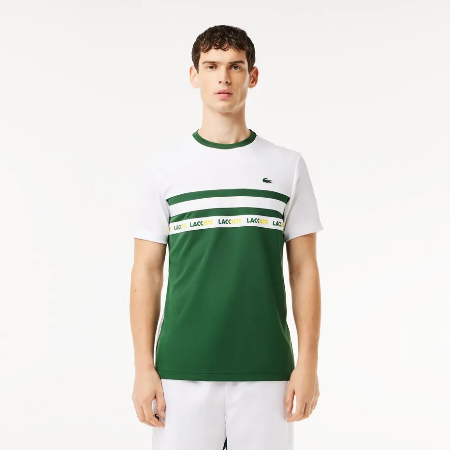 CAMISETA LACOSTE  TH751500 291