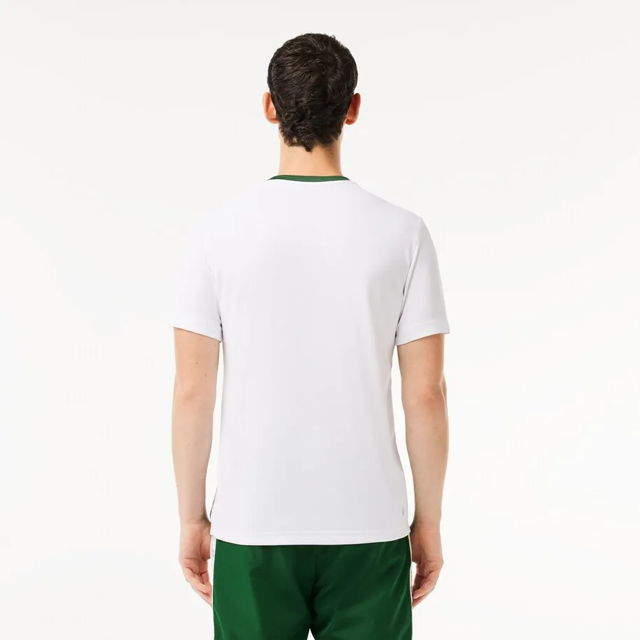 CAMISETA LACOSTE  TH751500 291