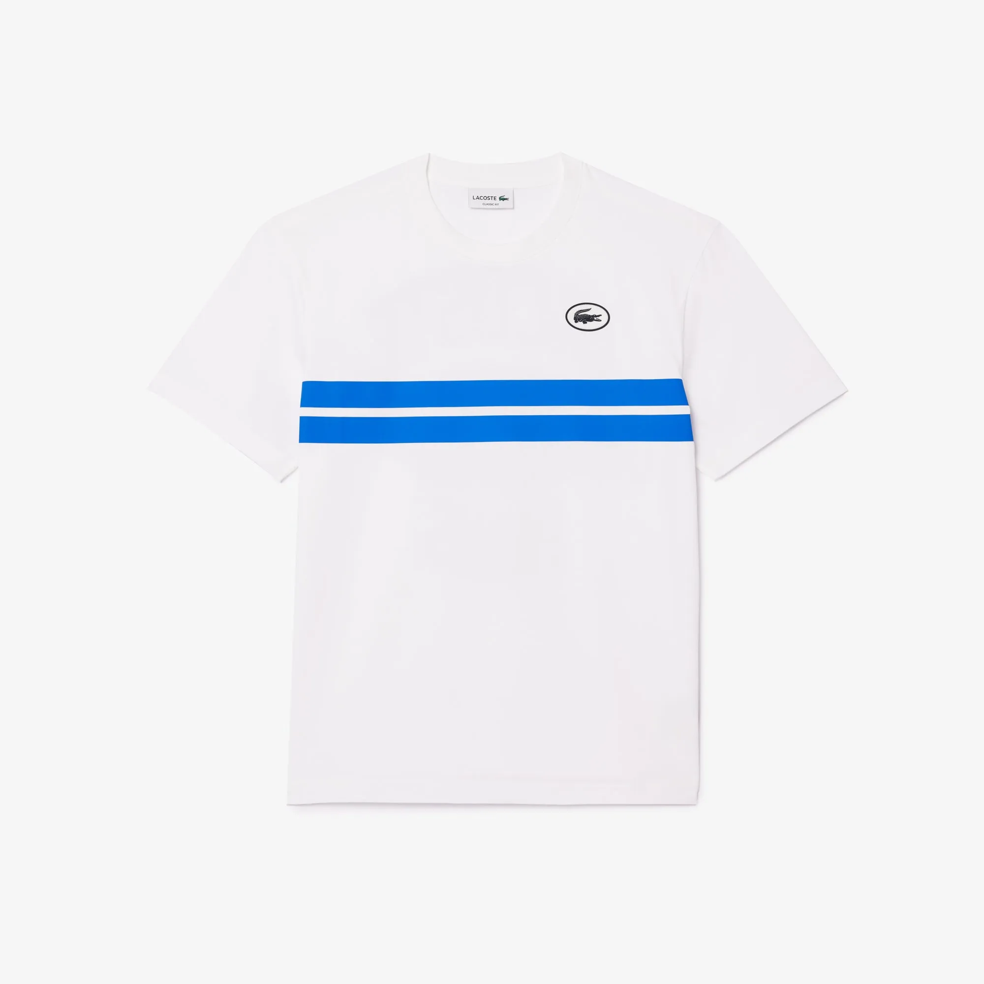 CAMISETA LACOSTE  TH859000 001