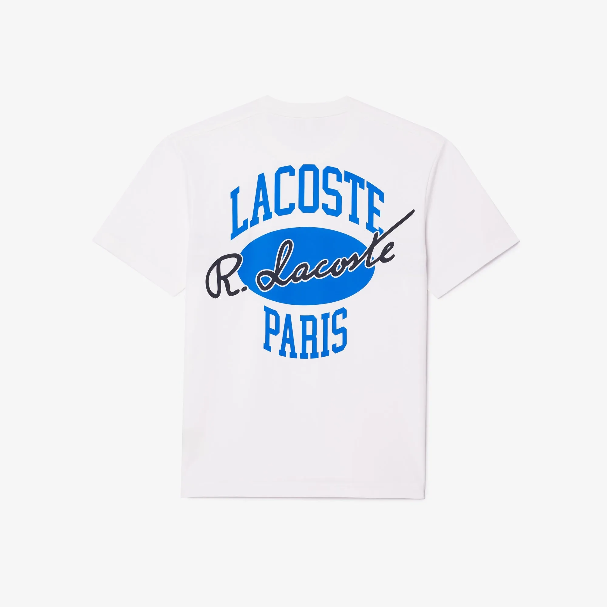 CAMISETA LACOSTE  TH859000 001