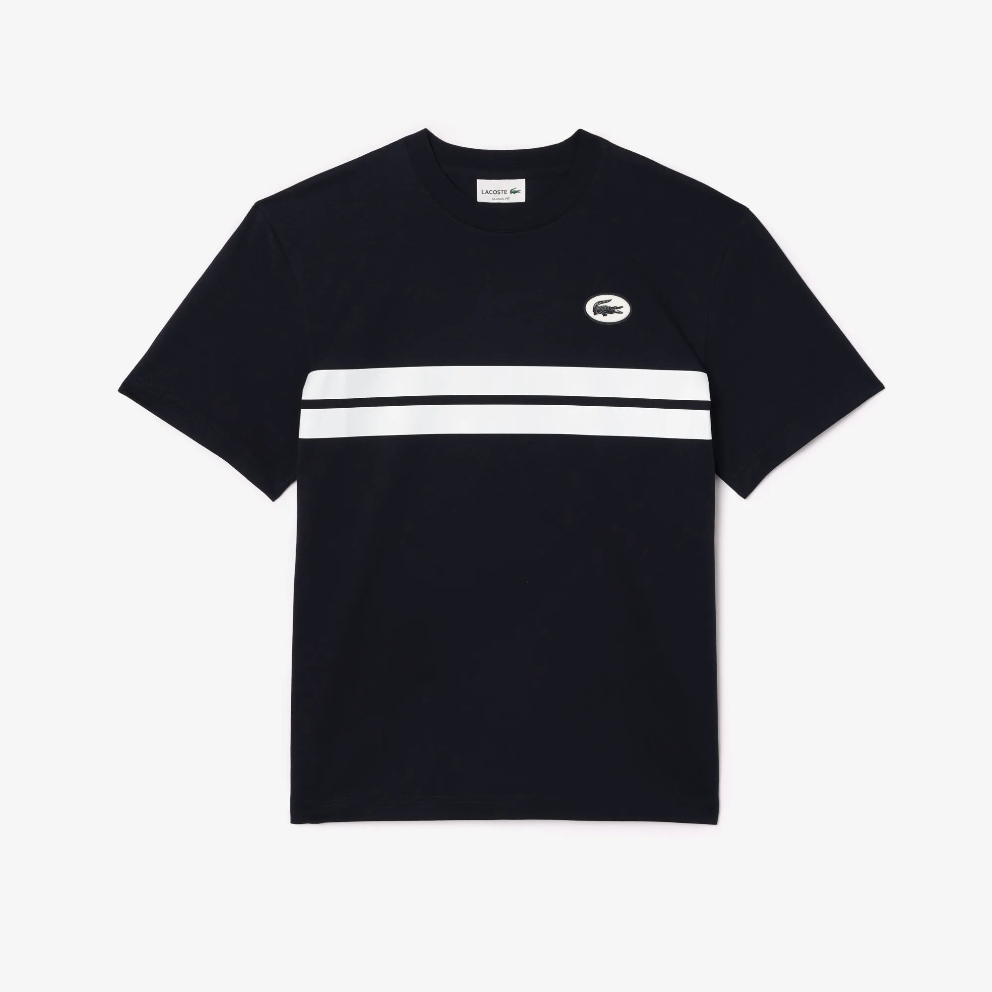 CAMISETA LACOSTE  TH859000 HDE