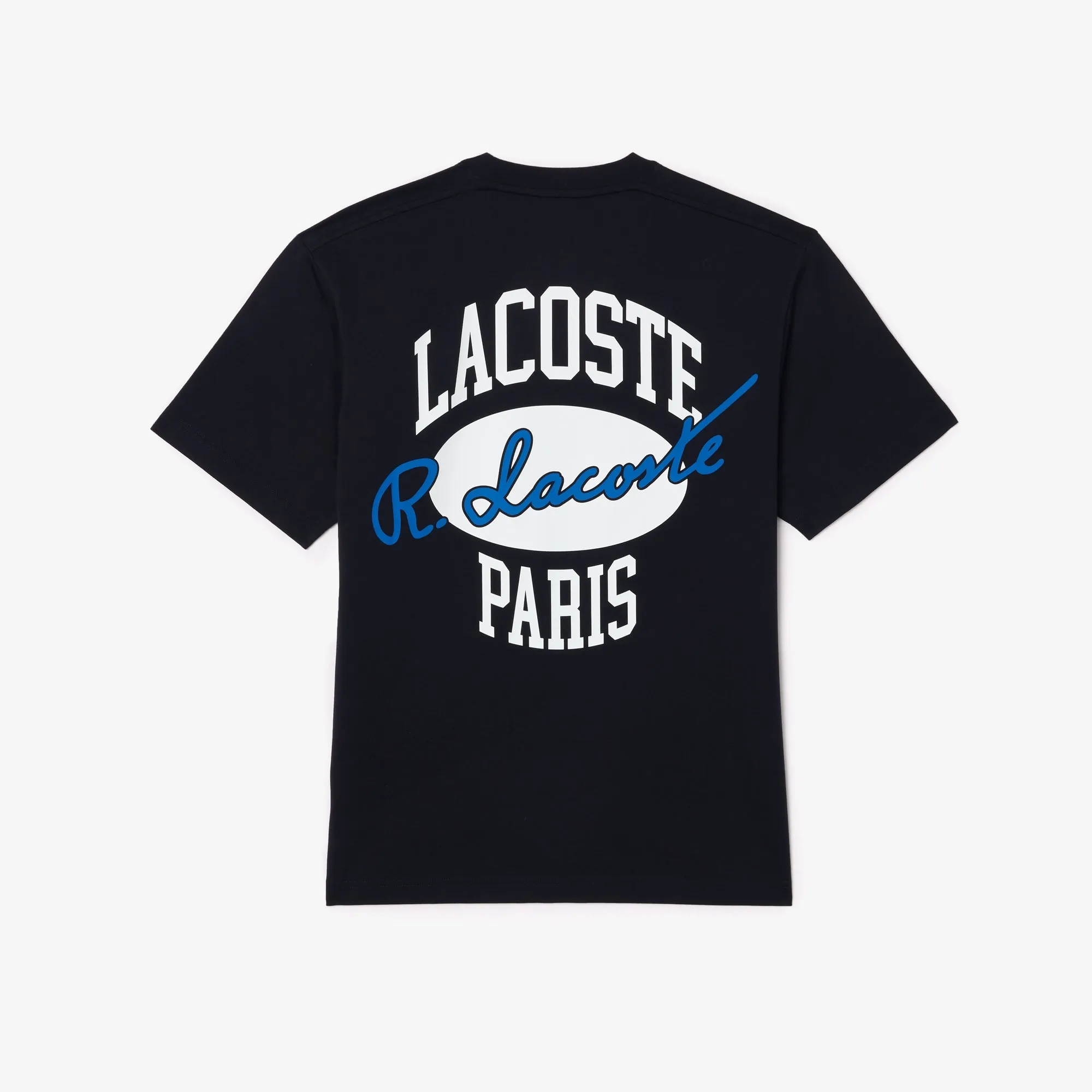 CAMISETA LACOSTE  TH859000 HDE
