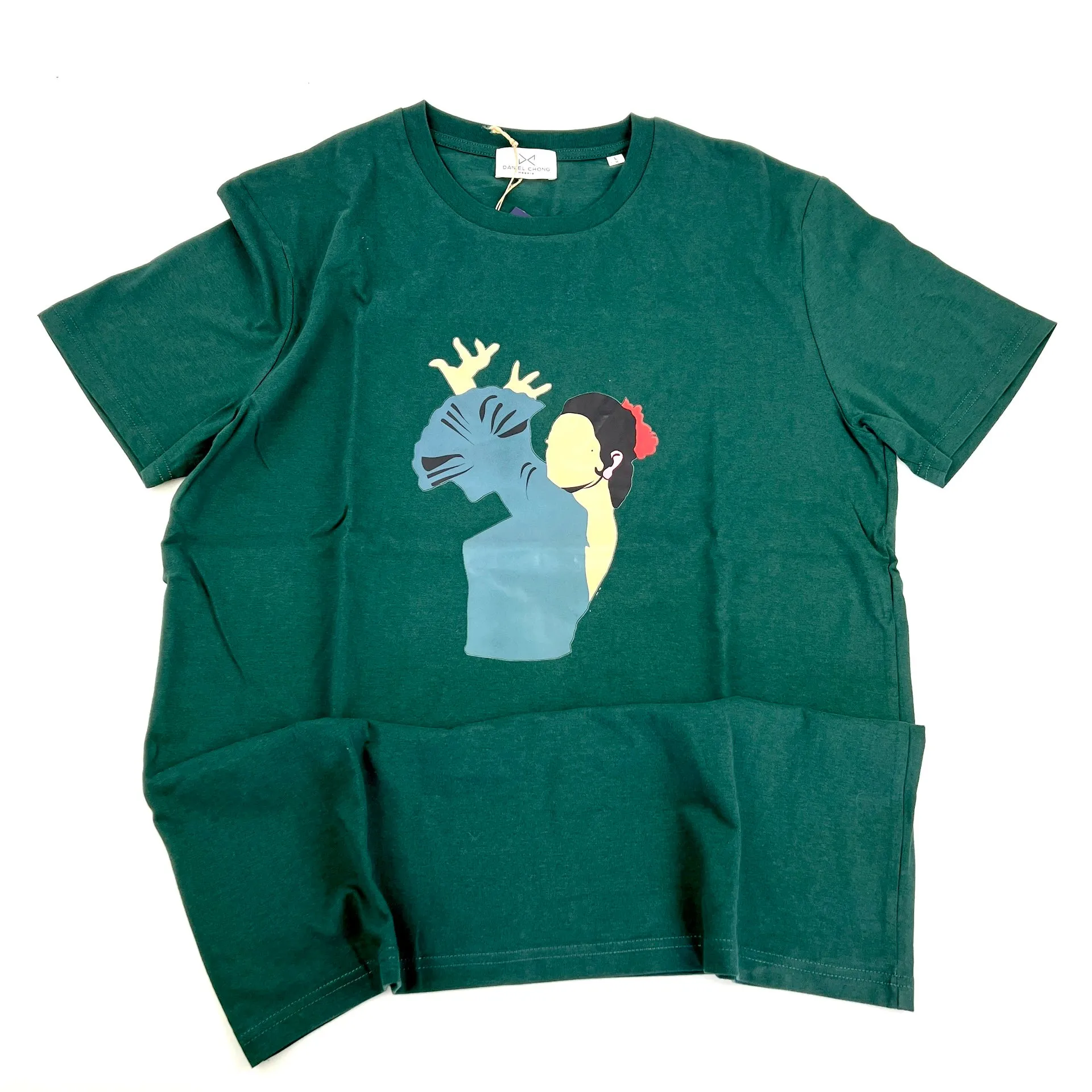 Camiseta lola