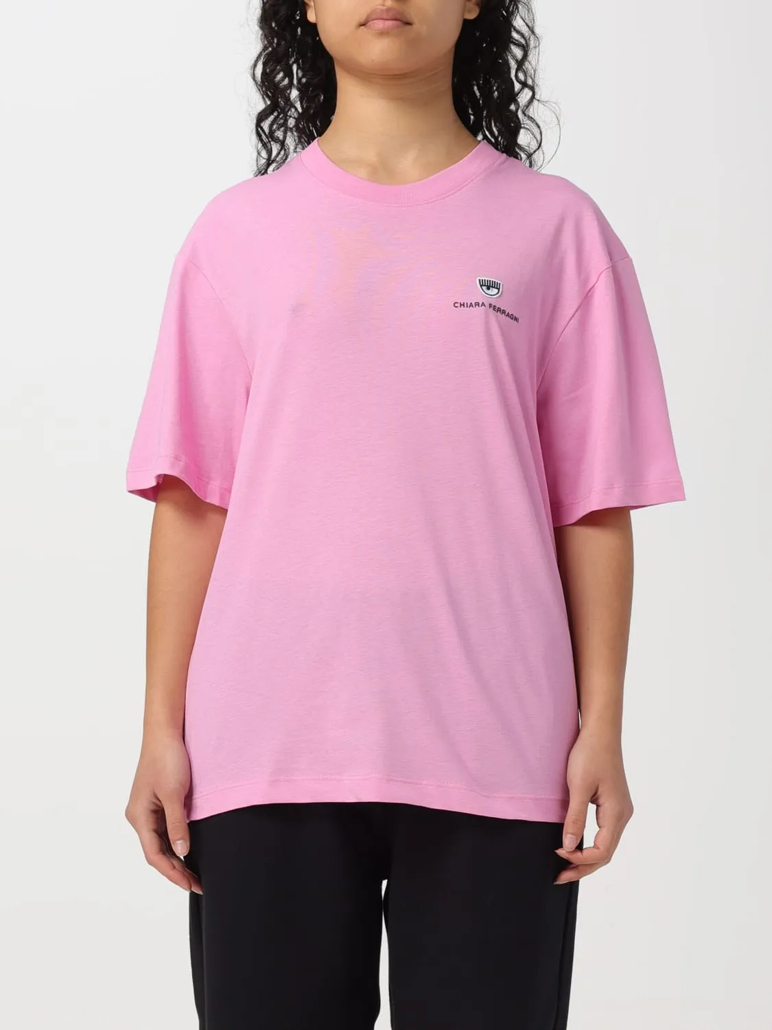 Camiseta mujer Chiara Ferragni