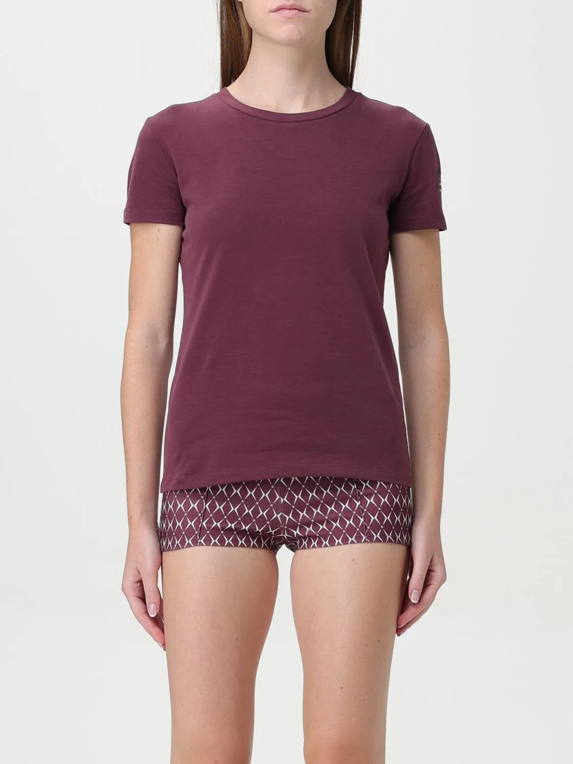 Camiseta mujer Elisabetta Franchi