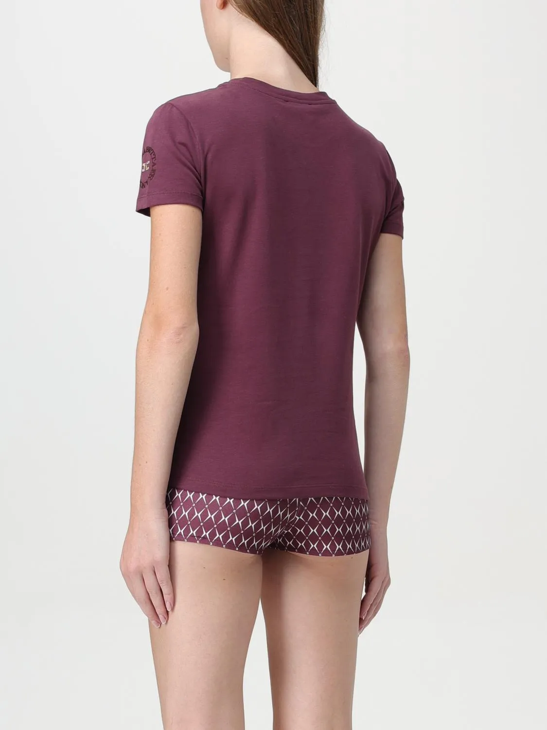Camiseta mujer Elisabetta Franchi