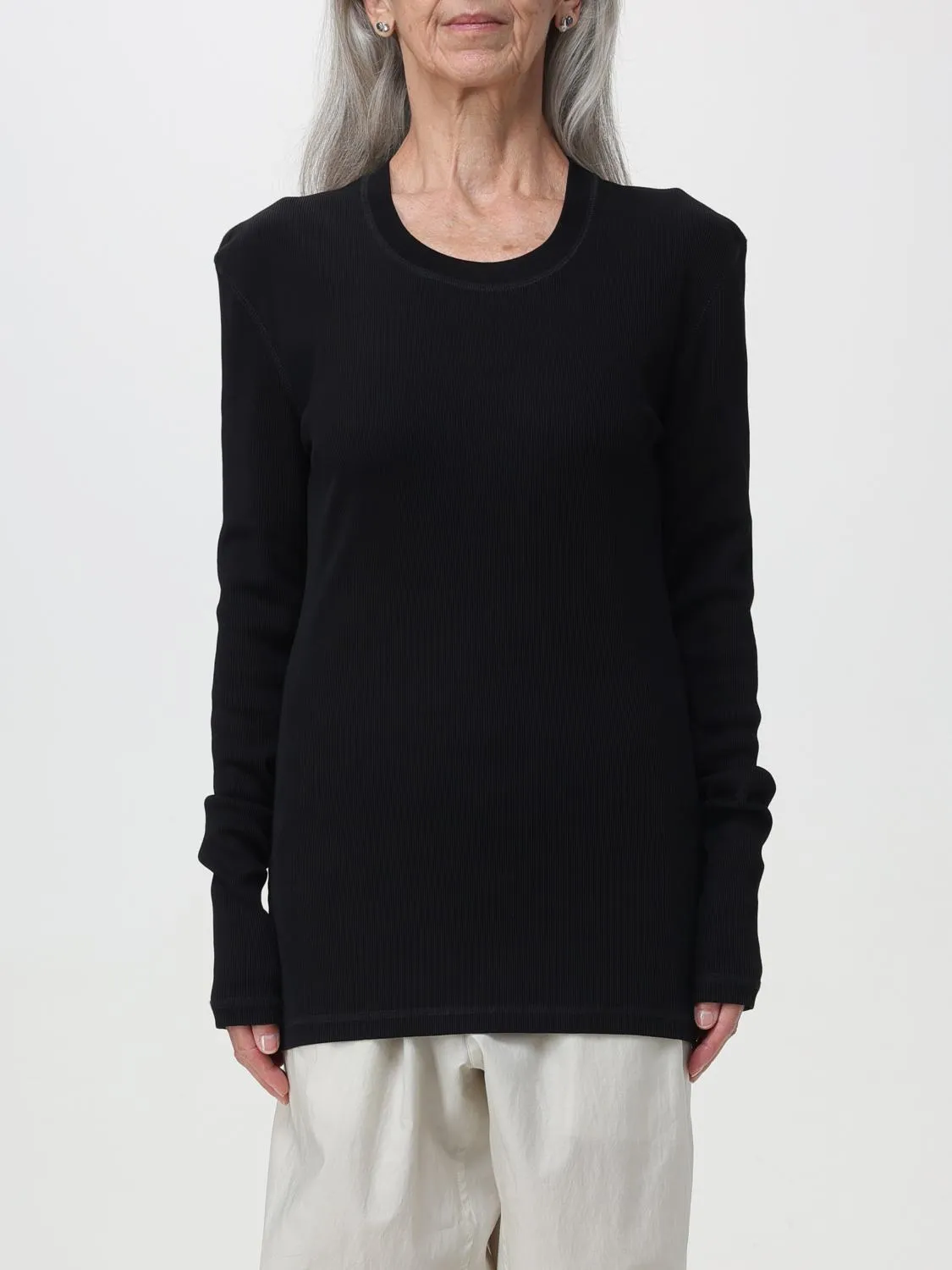 Camiseta mujer Lemaire