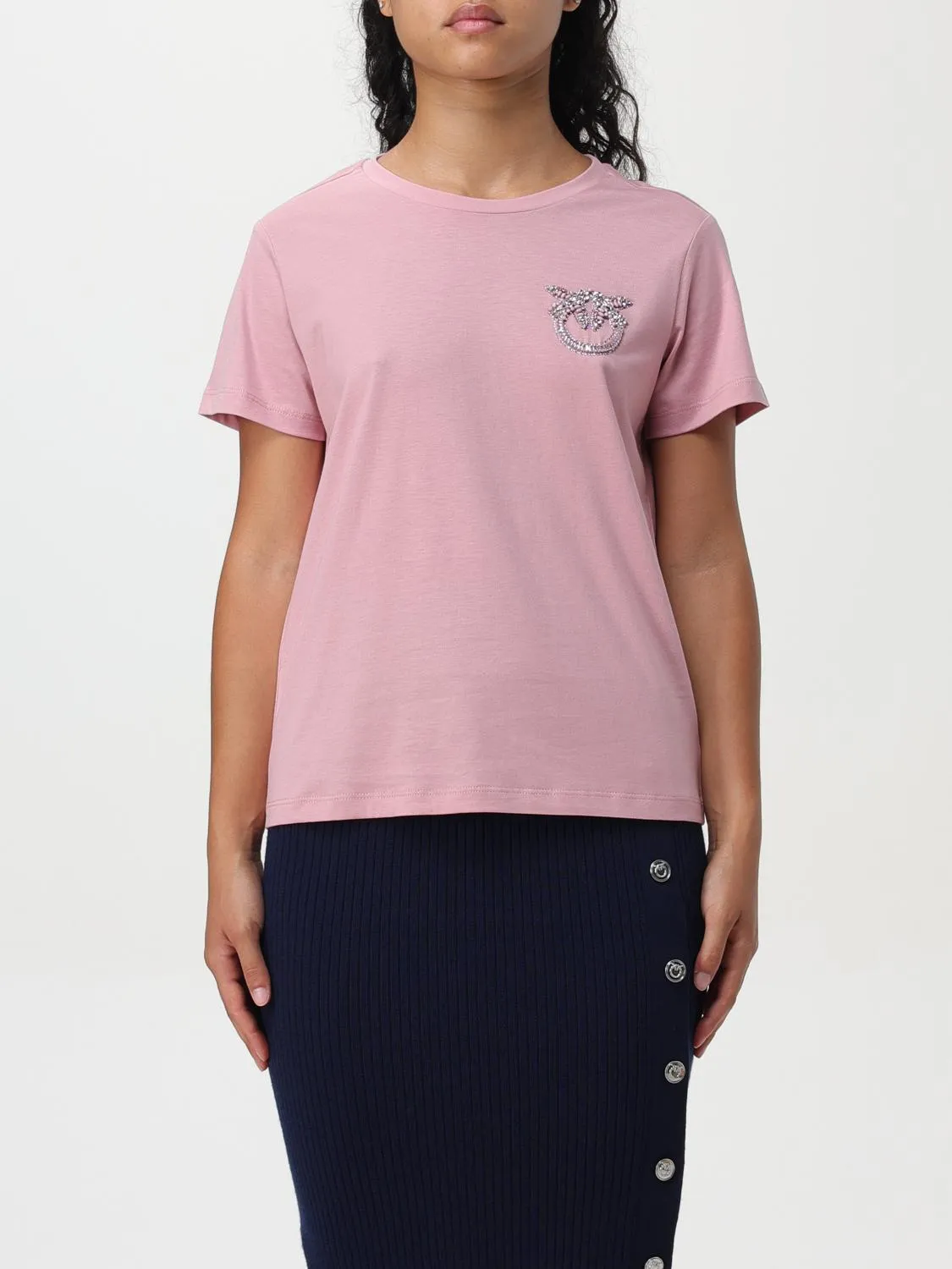 Camiseta mujer Pinko