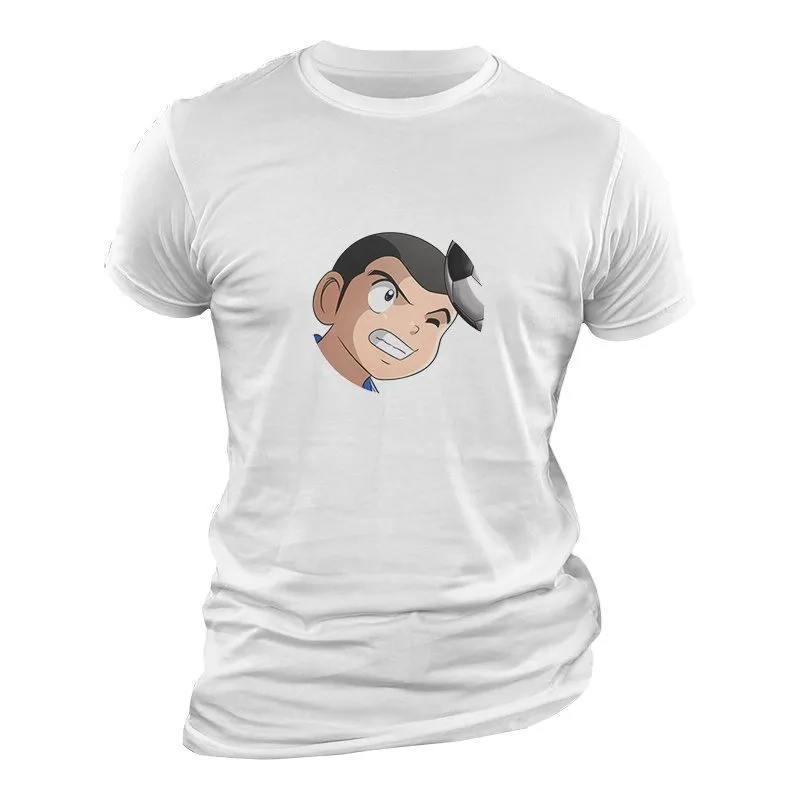 Camiseta Olive And Tom Bruce Harper