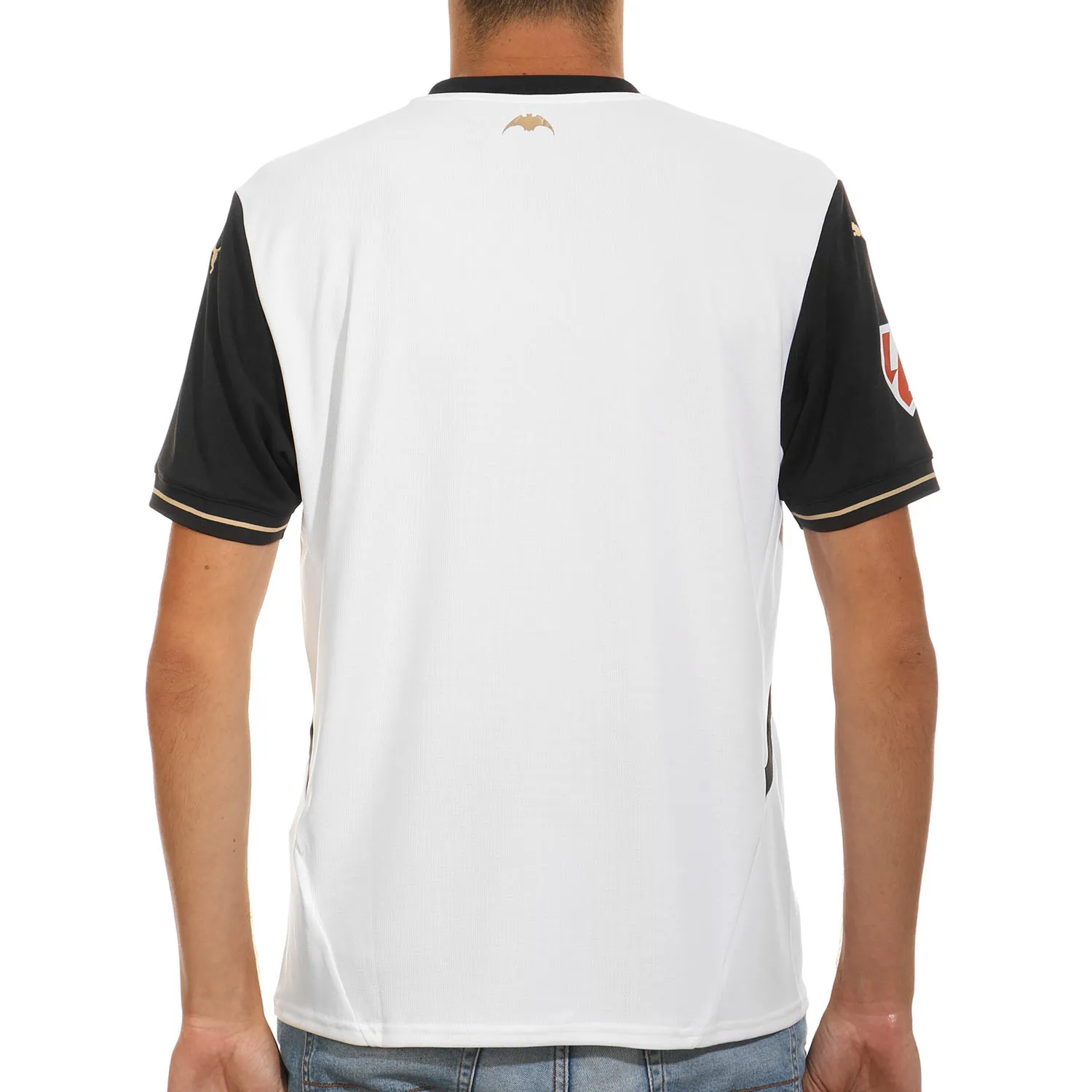 Camiseta Puma Valencia 2024 2025