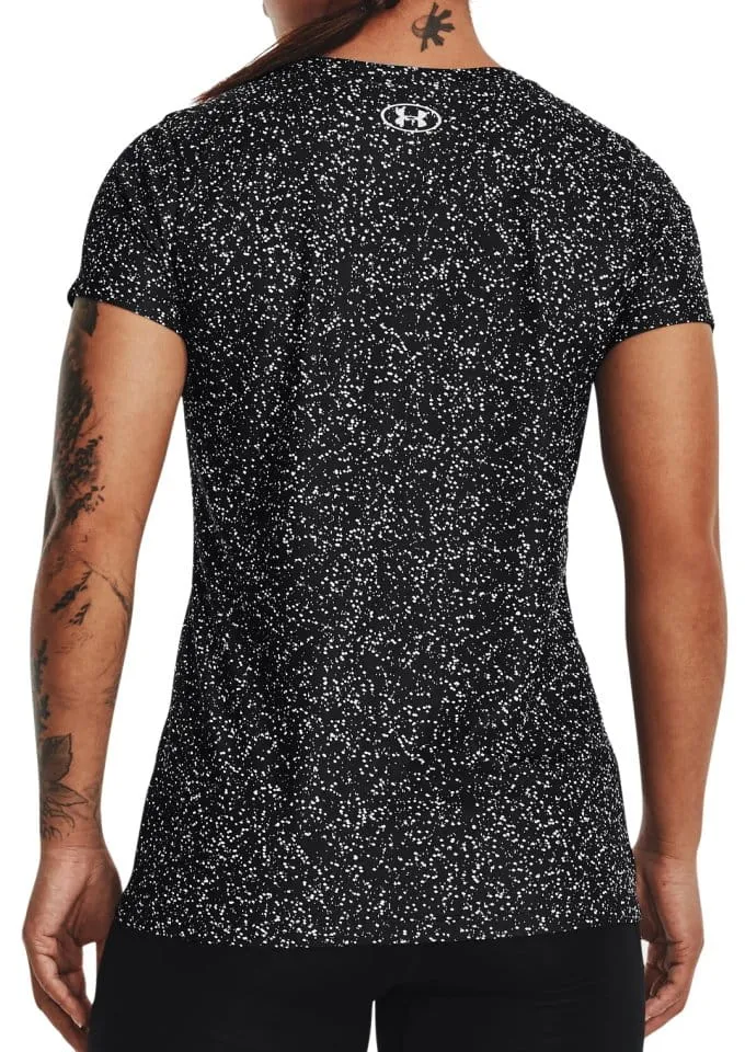 Camiseta Under Armour Tech Nova SSC