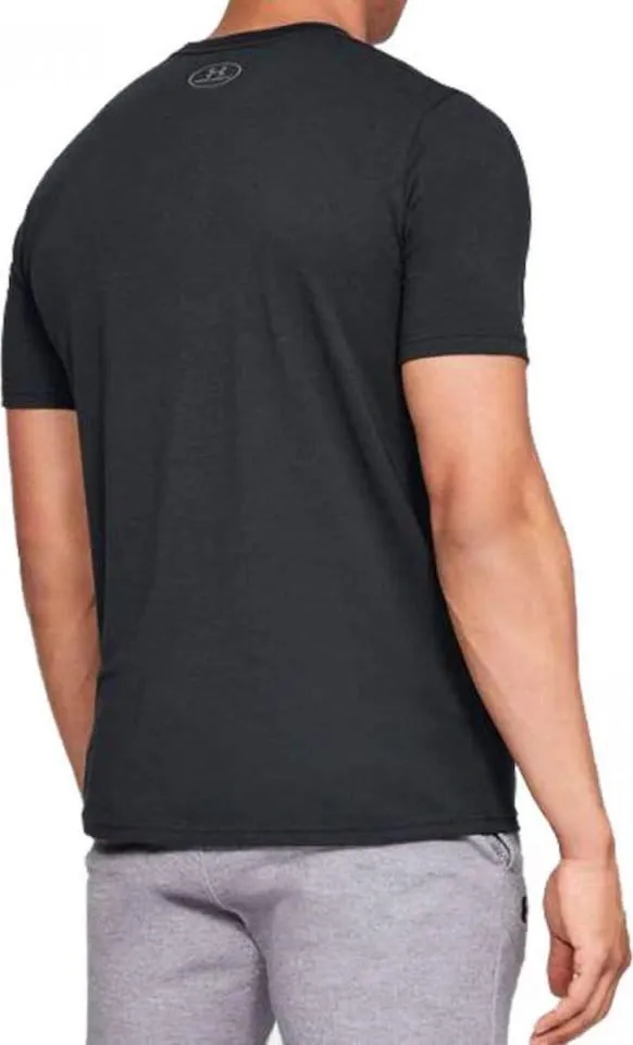 Camiseta Under Armour UA BOXED SPORTSTYLE SS