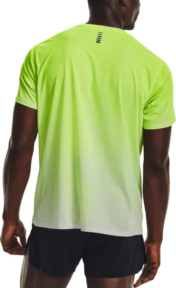Camiseta Under Armour UA RUSH CICADA SHORTSLEEVE