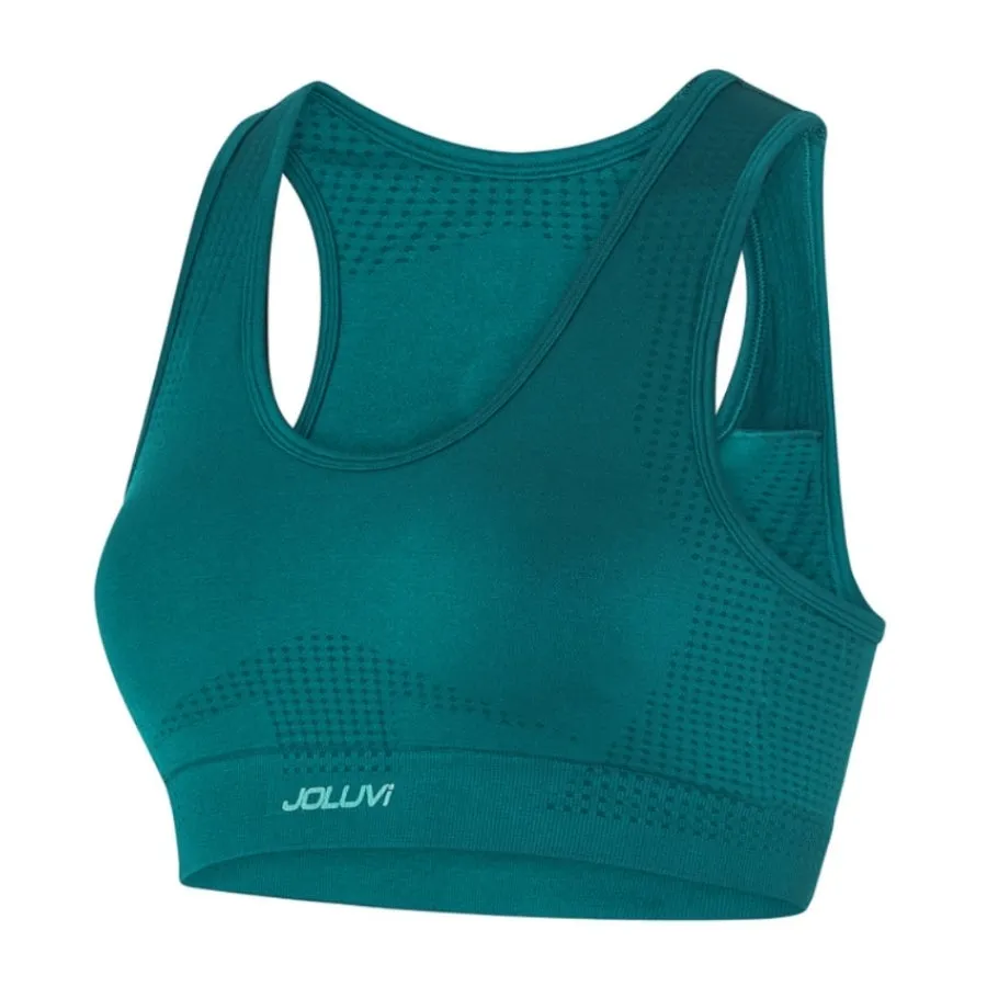  Camisetas manga corta Joluvi Top Joluvi Ana
