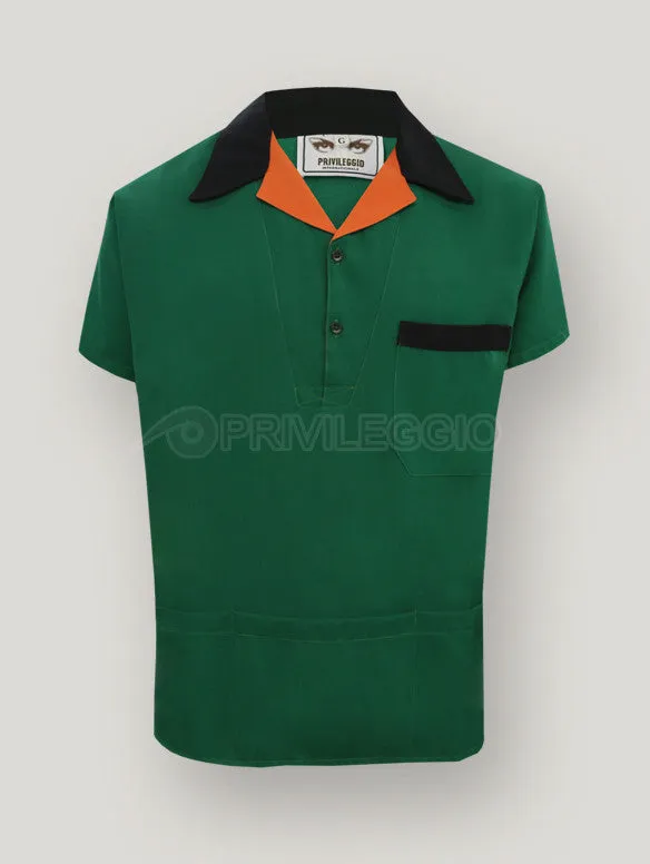 Camisola Canguro 3016