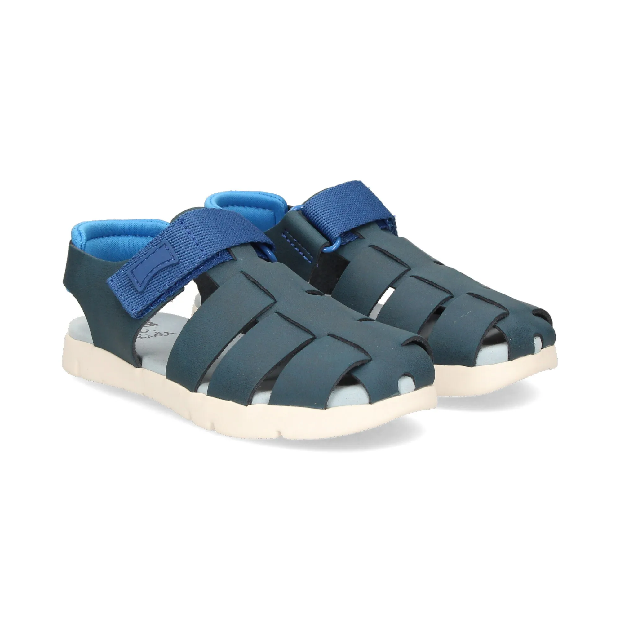 CAMPER Sandalias y chanclas de niño 017