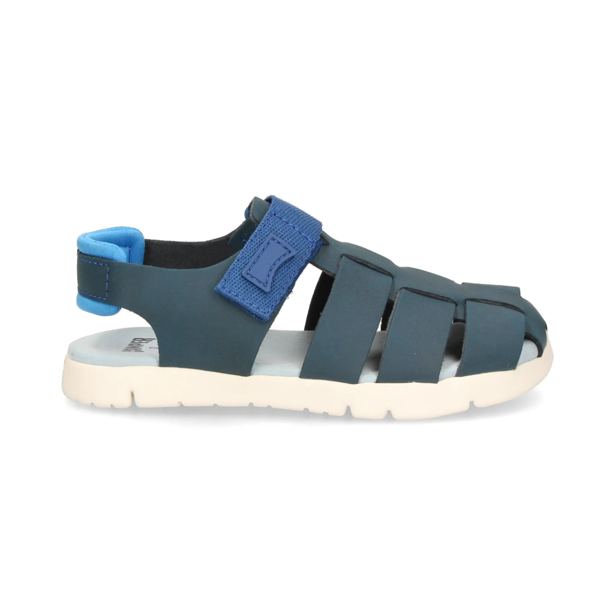 CAMPER Sandalias y chanclas de niño 017