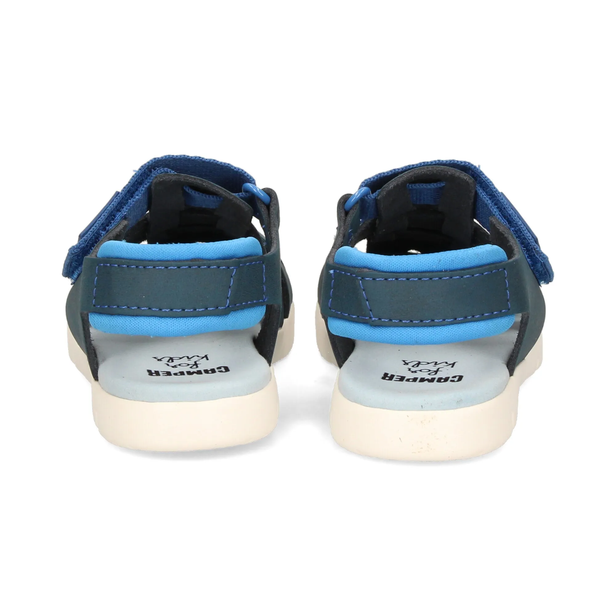 CAMPER Sandalias y chanclas de niño 017