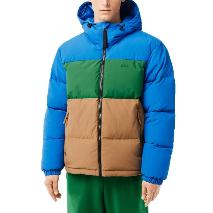 Campera Lacoste Blouson