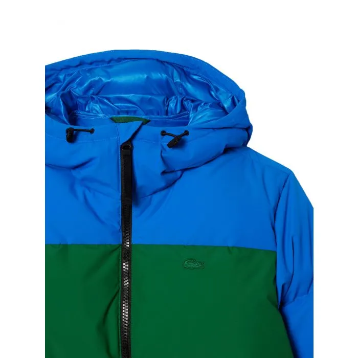 Campera Lacoste Blouson