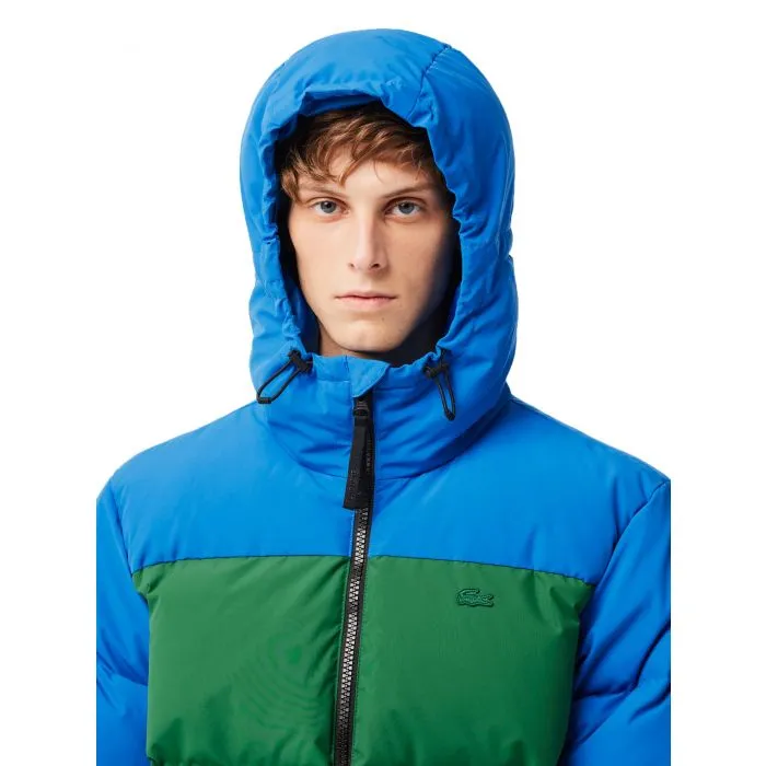 Campera Lacoste Blouson