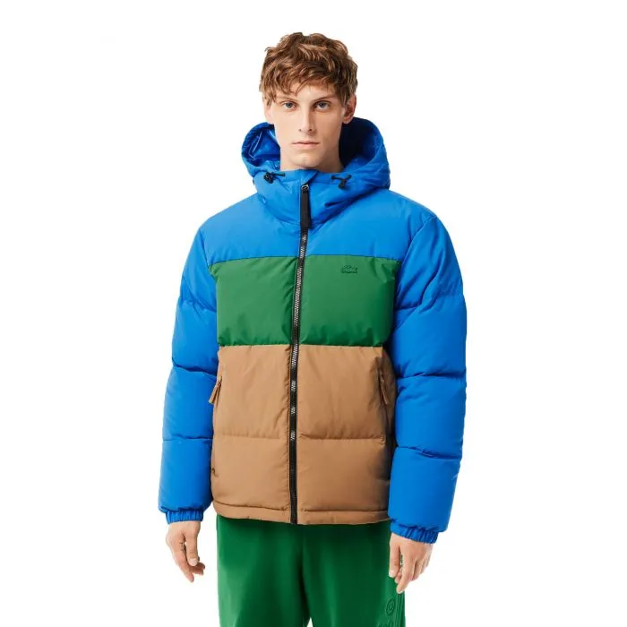Campera Lacoste Blouson