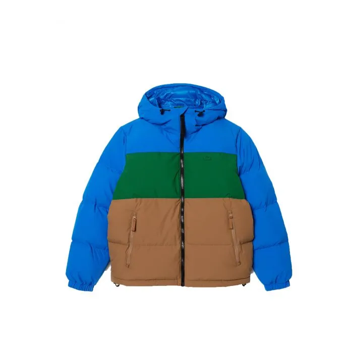 Campera Lacoste Blouson