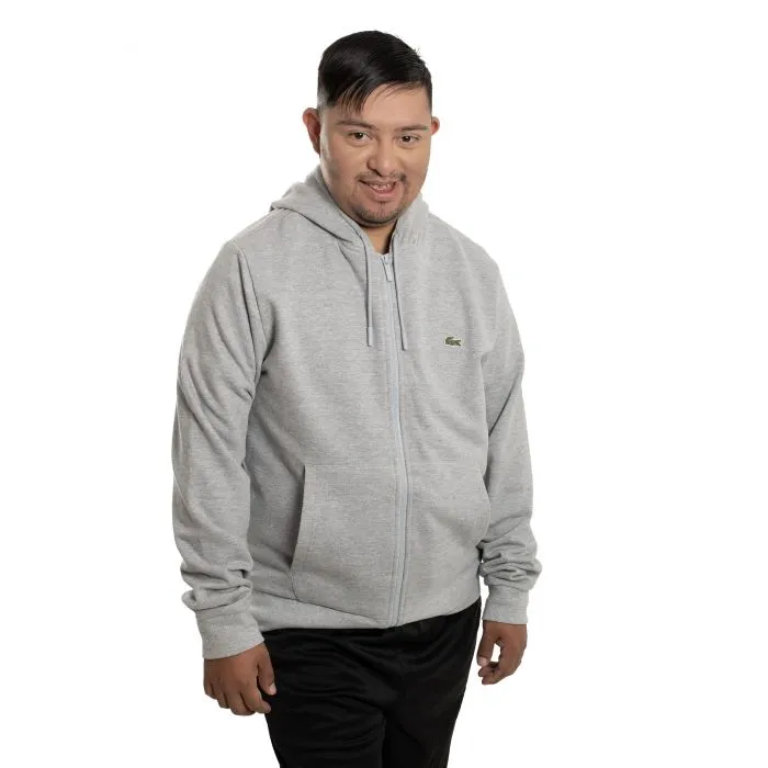 Campera Lacoste