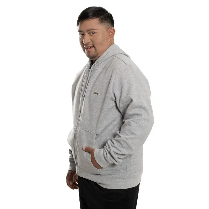 Campera Lacoste