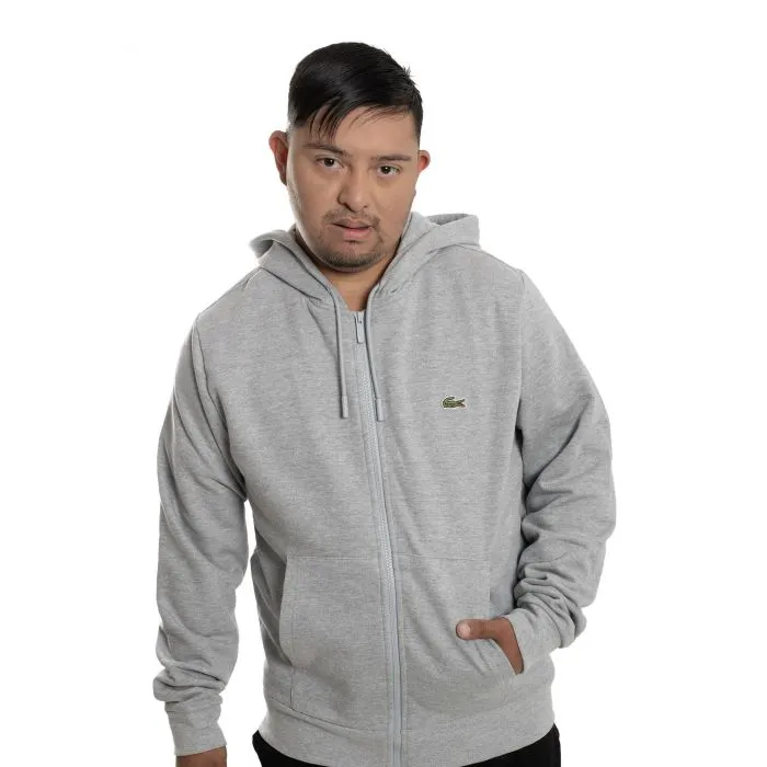Campera Lacoste