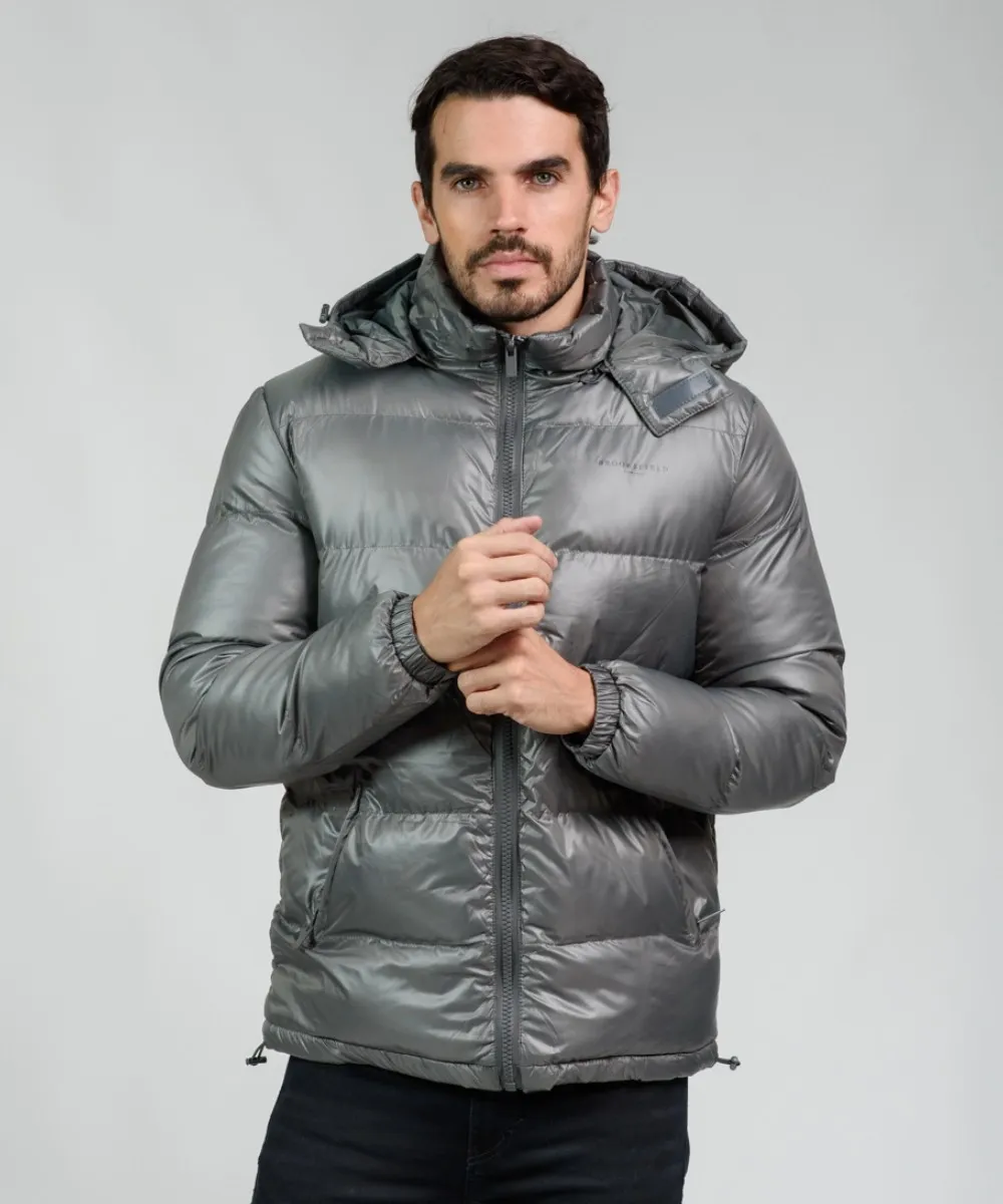 Campera Rowan