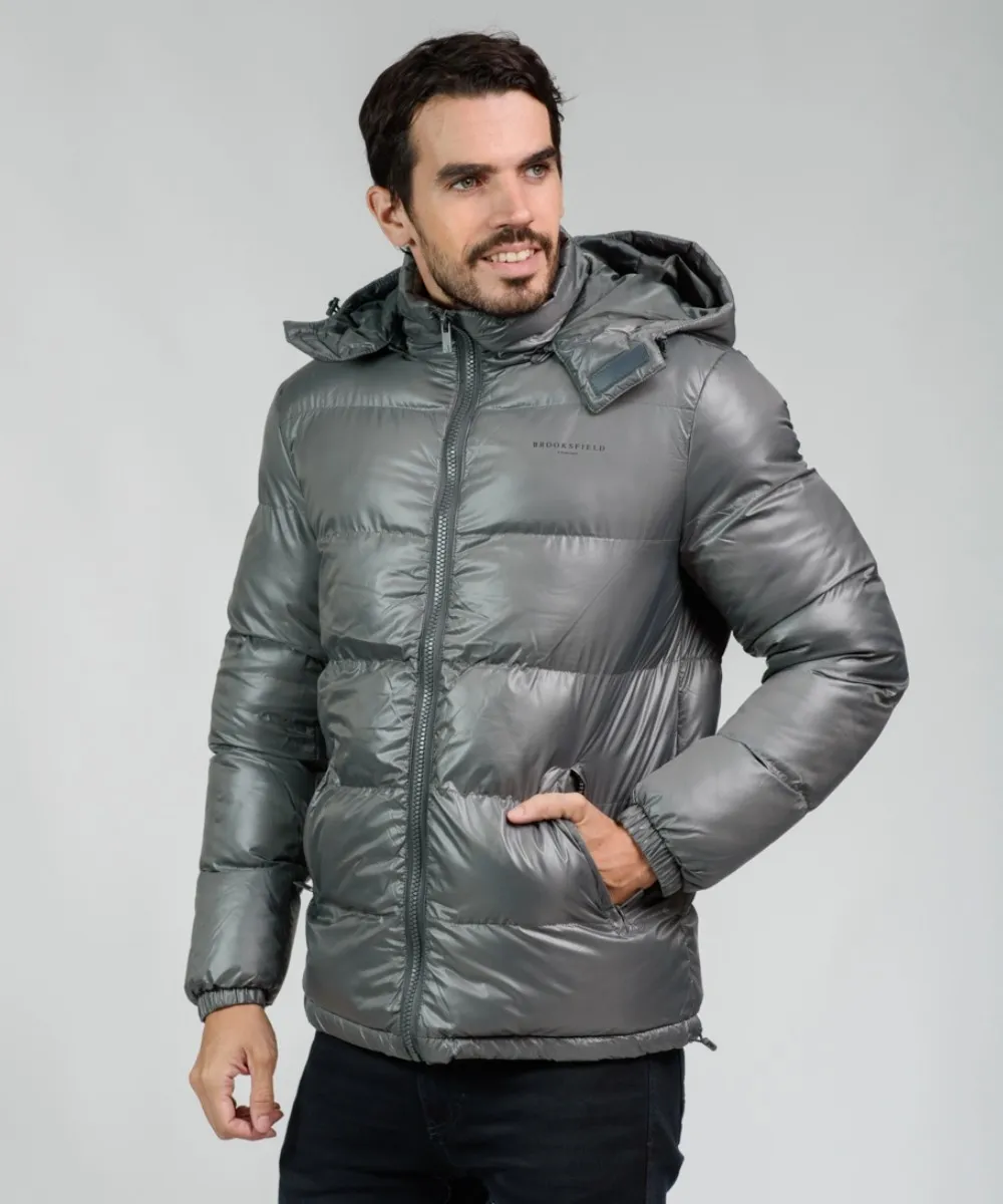 Campera Rowan