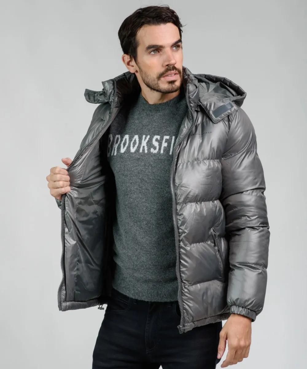 Campera Rowan