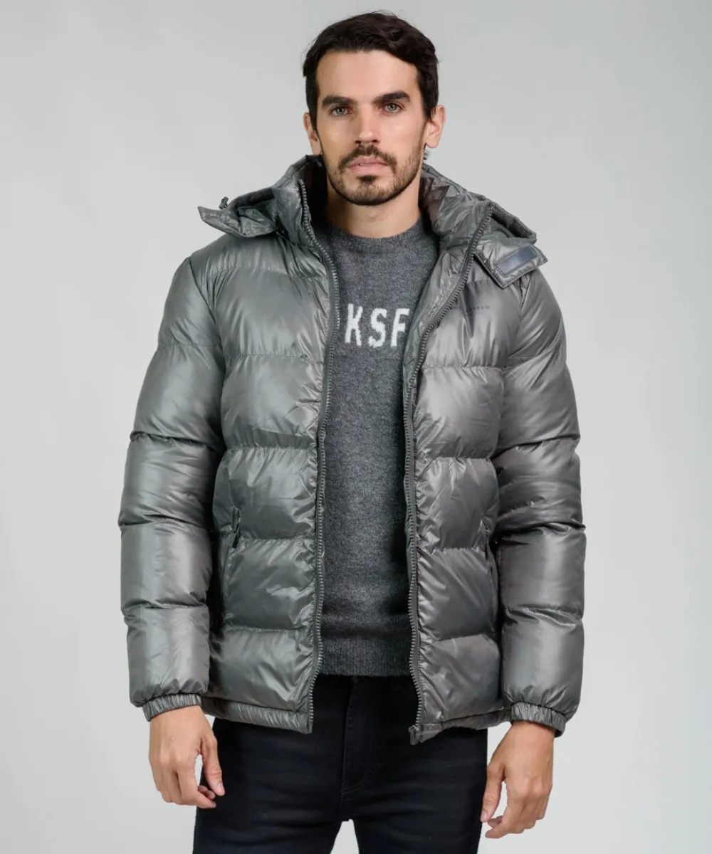 Campera Rowan