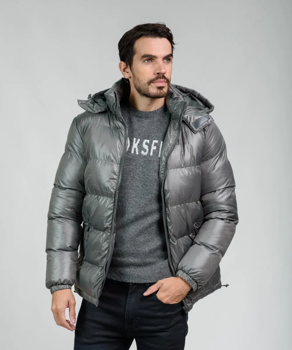 Campera Rowan