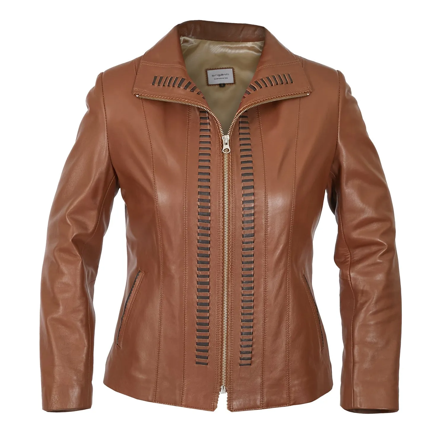 CAMPERA VERA SUELA