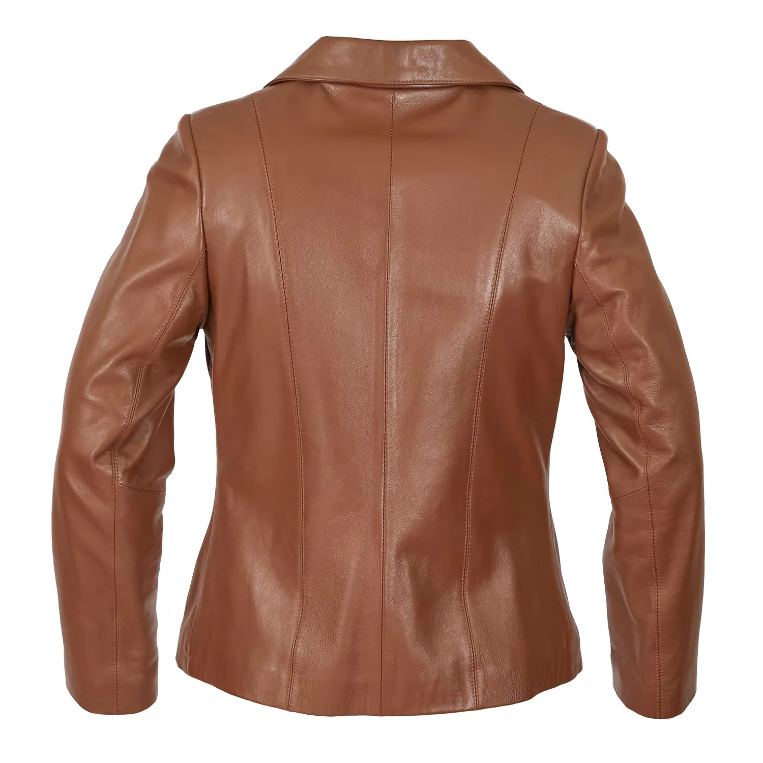 CAMPERA VERA SUELA