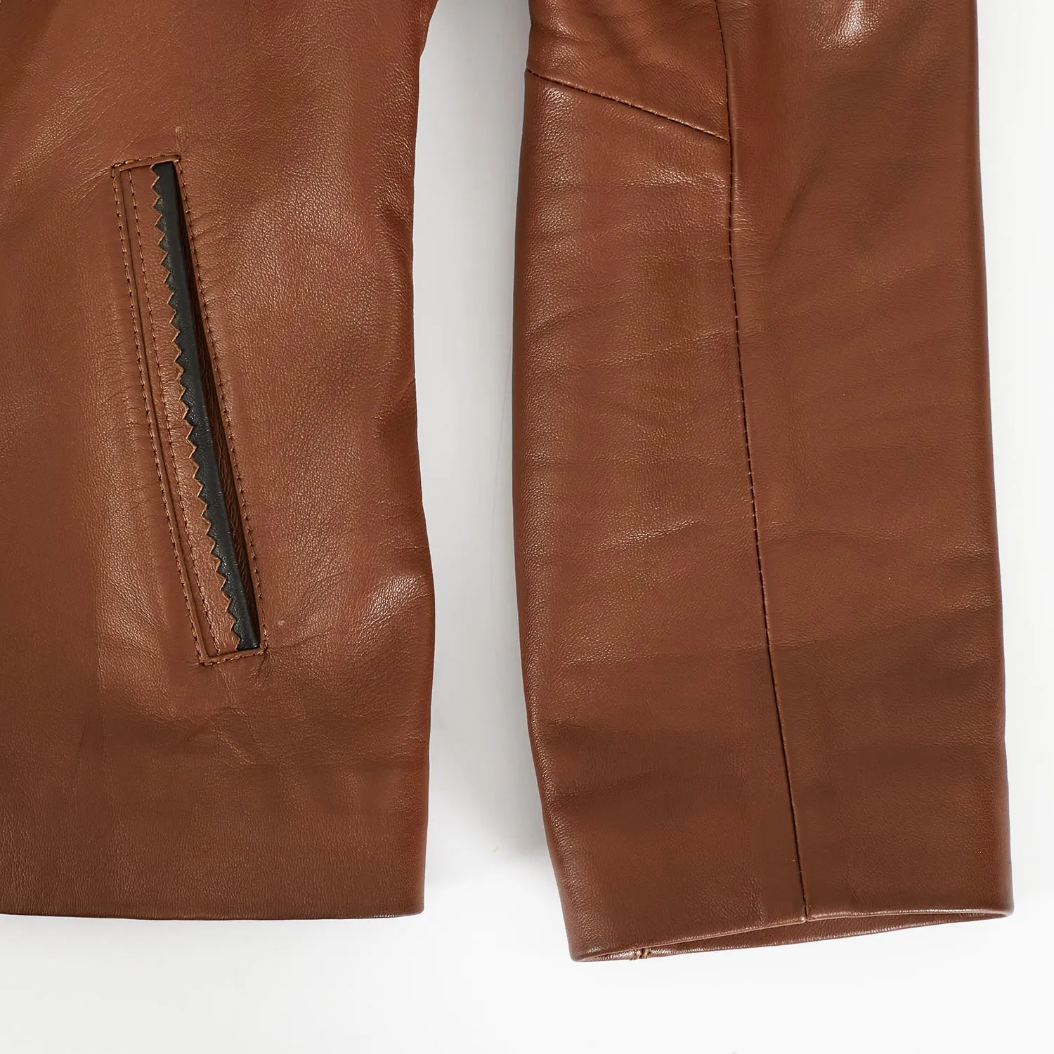 CAMPERA VERA SUELA