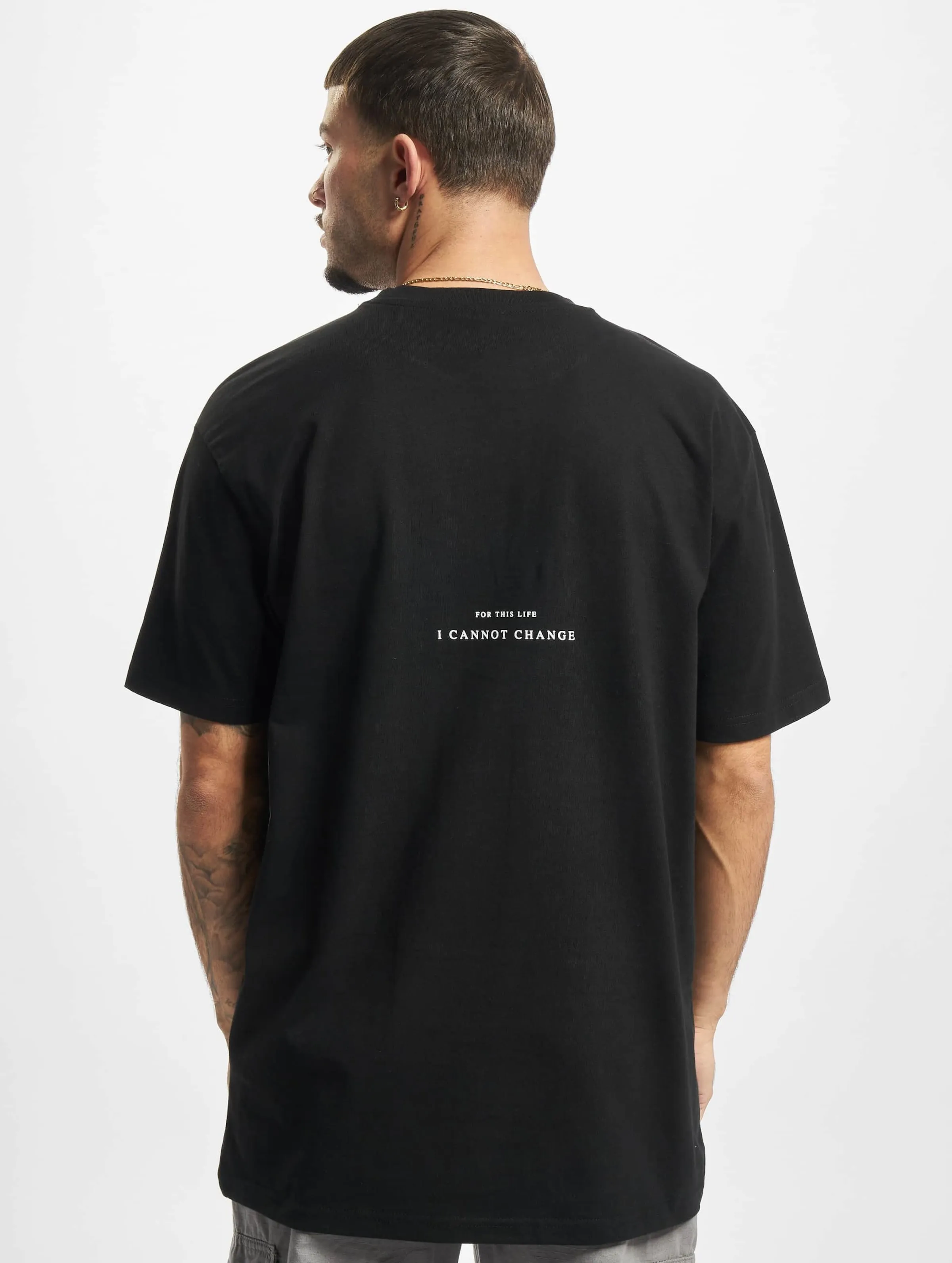 Cannot Change Oversize