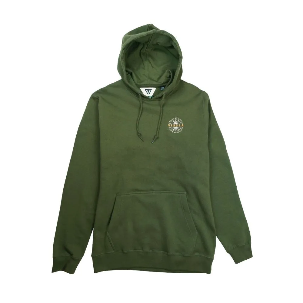 CAPUCHA VISSLA SPARK ECO