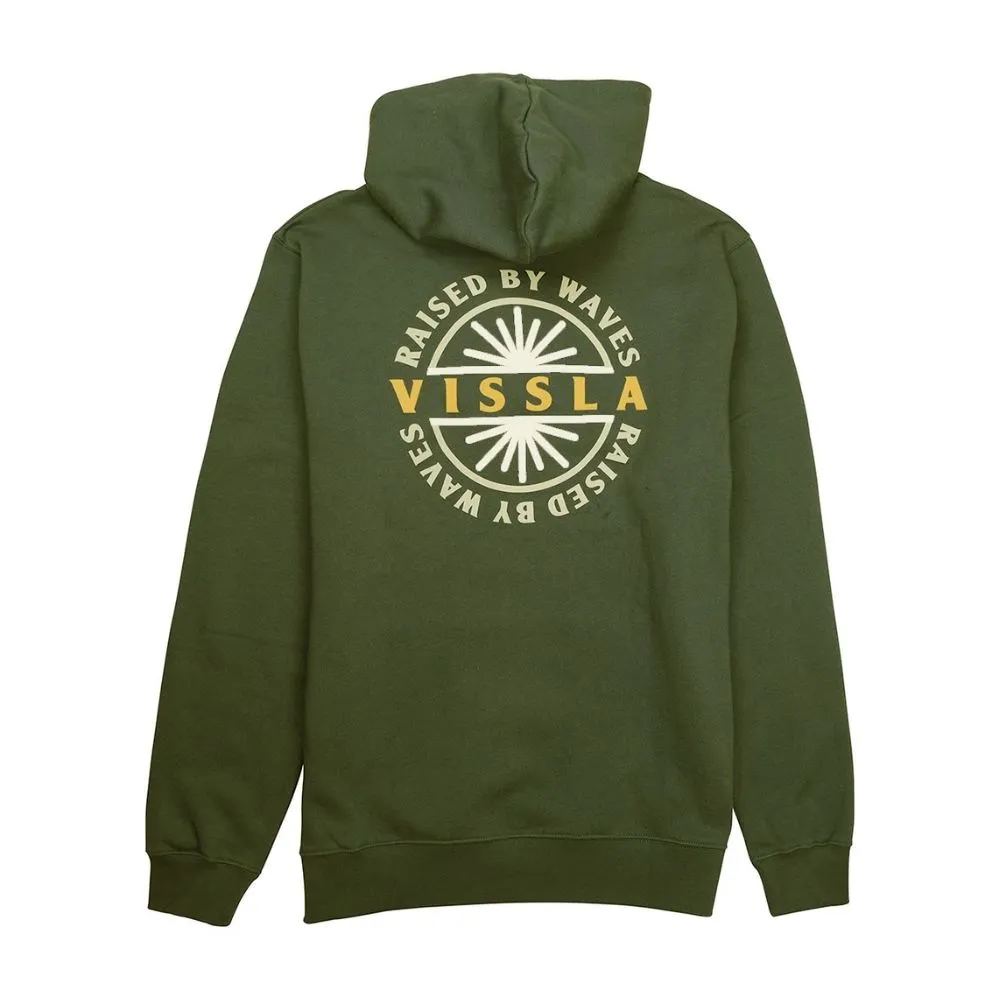 CAPUCHA VISSLA SPARK ECO